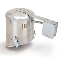 Recessed Light Housing