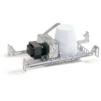 Recessed Light Housing
