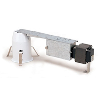 Recessed Light Housing