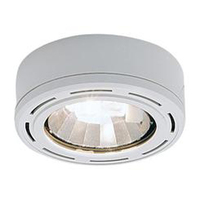Mini Recessed Light Housing