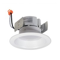 Recessed Light Housing