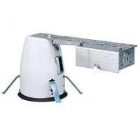 Recessed Light Housing