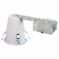 Recessed Light Housing