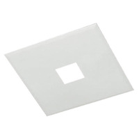 Blank/Accessory Plate Blank/Accessory Plate