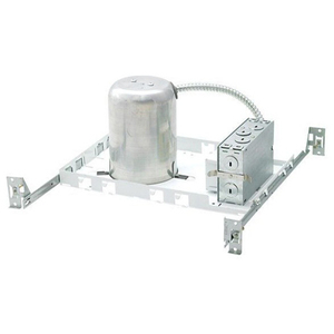 NNHPIC526ELAT 6'' Recessed Light Housing Recessed Lighting - White NNHPIC526ELAT 6'' Recessed Light Housing Recessed Lighting - White
