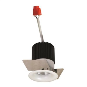 NNIO1RNB27XWW 1'' Trim Kit Recessed Lighting - White NNIO1RNB27XWW 1'' Trim Kit Recessed Lighting - White