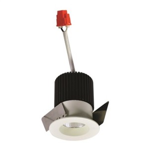 NNIO1RNG27XWW 1'' Trim Kit Recessed Lighting - White NNIO1RNG27XWW 1'' Trim Kit Recessed Lighting - White