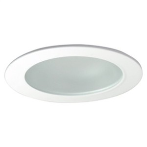 NNL3326W Mini Recessed Light Housing Recessed Lighting - White / Chrome NNL3326W Mini Recessed Light Housing Recessed Lighting - White / Chrome