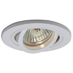 NNL3365W Mini Recessed Light Housing Recessed Lighting - Whites NNL3365W Mini Recessed Light Housing Recessed Lighting - Whites