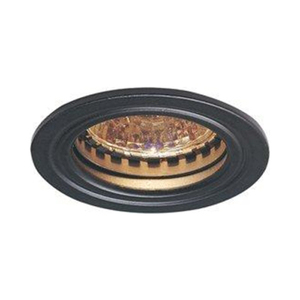 NNM243B Mini Recessed Light Housing Recessed Lighting - Black NNM243B Mini Recessed Light Housing Recessed Lighting - Black