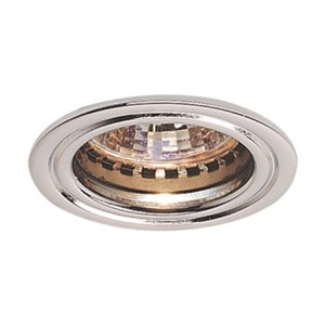 NNM242C Mini Recessed Light Housing Recessed Lighting - Chrome NNM242C Mini Recessed Light Housing Recessed Lighting - Chrome