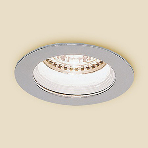 NNM244C Mini Recessed Light Housing Recessed Lighting - Chrome NNM244C Mini Recessed Light Housing Recessed Lighting - Chrome
