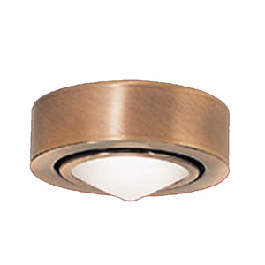 NNM251CO Diamond Gemstone Mini Recessed Light Housing Recessed Lighting - Copper NNM251CO Diamond Gemstone Mini Recessed Light Housing Recessed Lighting - Copper
