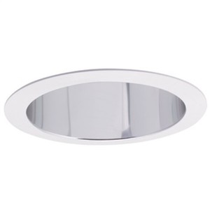 NNTS871C 8'' Trim Kit Recessed Lighting - Whites NNTS871C 8'' Trim Kit Recessed Lighting - Whites
