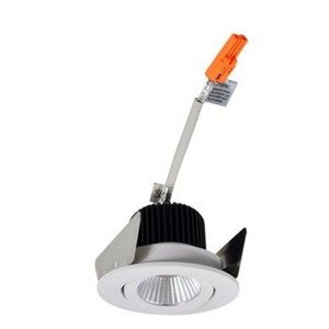 NNIO2RG30XWW 2'' Trim Kit Recessed Lighting - White NNIO2RG30XWW 2'' Trim Kit Recessed Lighting - White