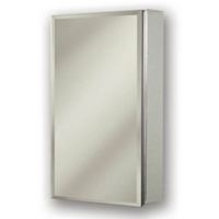 Swing Door Medicine Cabinet 14-1/4 x 24 x 4