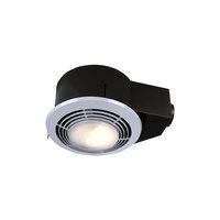 Bathroom Fan 110 CFM Bathroom Fan 110 CFM