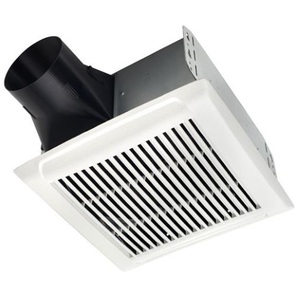 NAEN50 InVent Fan Only Bathroom Fan - White NAEN50 InVent Fan Only Bathroom Fan - White