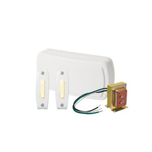 NBK125LWH Other Accessory Door Accessory - White NBK125LWH Other Accessory Door Accessory - White