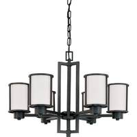 Mid Sized Chandelier 28" Width Mid Sized Chandelier 28" Width