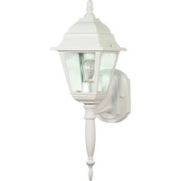Outdoor Wall Light 18" Height Outdoor Wall Light 18" Height
