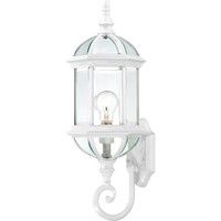 Outdoor Wall Light 22" Height