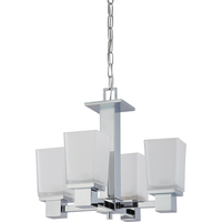 Mini Chandelier 18" Width Mini Chandelier 18" Width