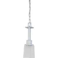 Mini-Pendant 4-3/4" Width Mini-Pendant 4-3/4" Width