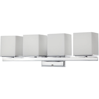 Bathroom Lighting (4 or more bulbs) 30" Width Bathroom Lighting (4 or more bulbs) 30" Width