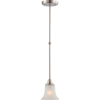 Mini-Pendant 6" Width