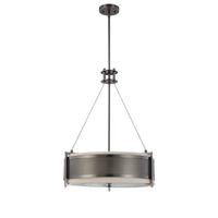 Drum Pendant 21" Width Drum Pendant 21" Width