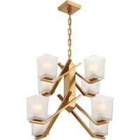 Mid Sized Chandelier Mid Sized Chandelier