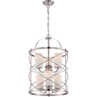 Foyer Pendant Lighting 16" Width Foyer Pendant Lighting 16" Width