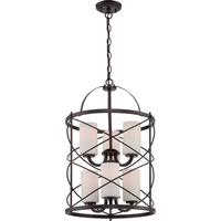 Foyer Pendant Lighting 16" Width Foyer Pendant Lighting 16" Width