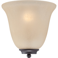 1 Bulb Wall Sconce