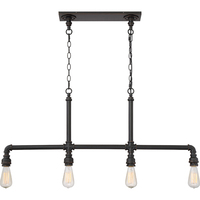 Linear Pendants 27" Width Linear Pendants 27" Width