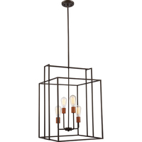 Foyer Pendant Lighting 19" Width Foyer Pendant Lighting 19" Width