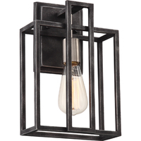 1 Bulb Wall Sconce 1 Bulb Wall Sconce