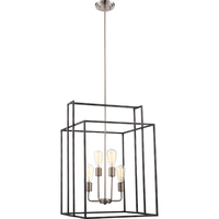 Foyer Pendant Lighting 19" Width Foyer Pendant Lighting 19" Width