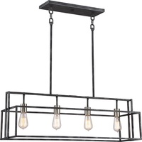 Linear Pendants 10" Width Linear Pendants 10" Width