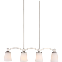 Linear Pendants 33" Width Linear Pendants 33" Width