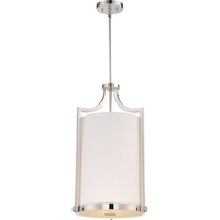 Down Light Pendant 14" Width Down Light Pendant 14" Width