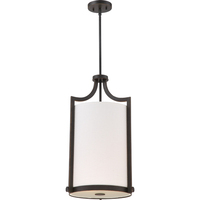 Down Light Pendant 14" Width Down Light Pendant 14" Width