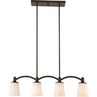 Linear Pendants 33" Width