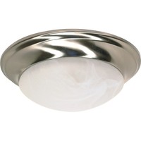 Flush Mount Ceiling Light 11-1/2" Width Flush Mount Ceiling Light 11-1/2" Width