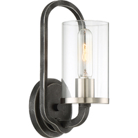 1 Bulb Wall Sconce