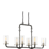 Linear Pendants 14" Width Linear Pendants 14" Width