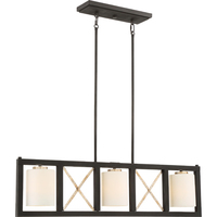 Linear Pendants 5-1/5" Width Linear Pendants 5-1/5" Width
