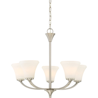 Mini Chandelier 25" Width Mini Chandelier 25" Width