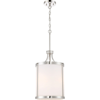 Mini-Pendant 11-2/3" Width Mini-Pendant 11-2/3" Width